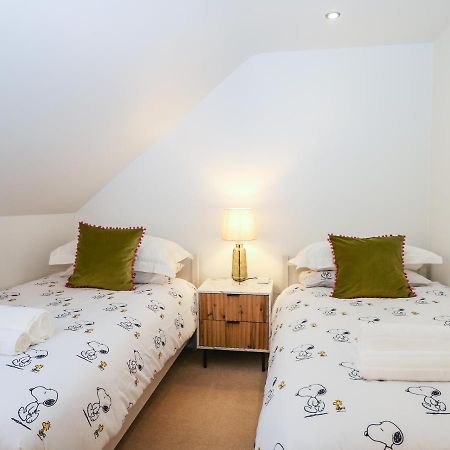 Primrose Place Worthing Extérieur photo