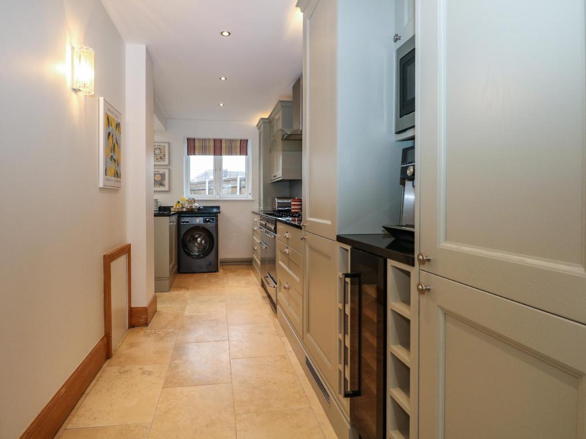 Primrose Place Worthing Extérieur photo