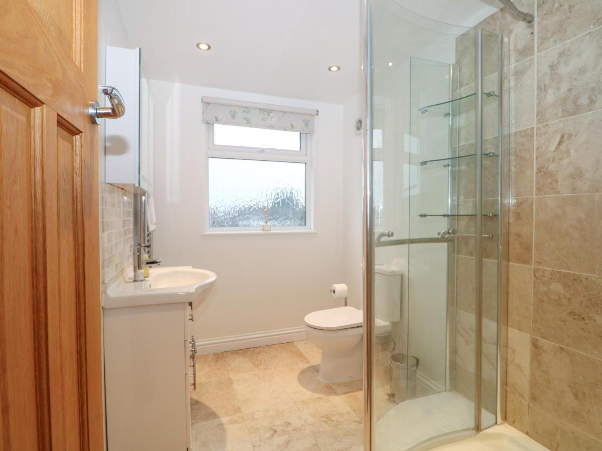 Primrose Place Worthing Extérieur photo