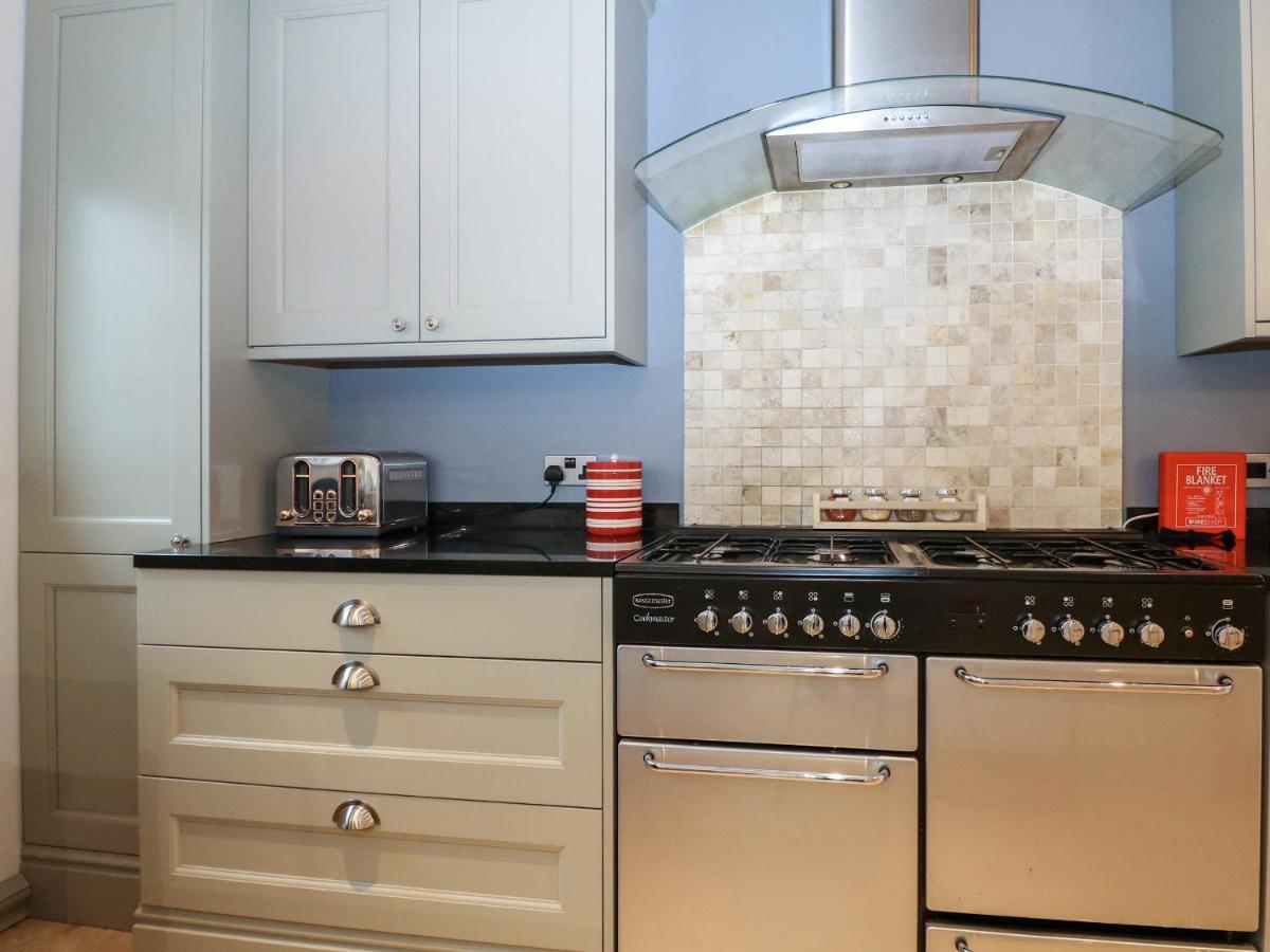 Primrose Place Worthing Extérieur photo