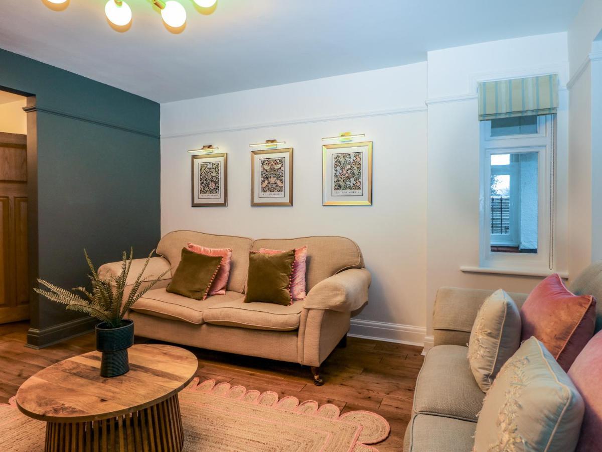 Primrose Place Worthing Extérieur photo