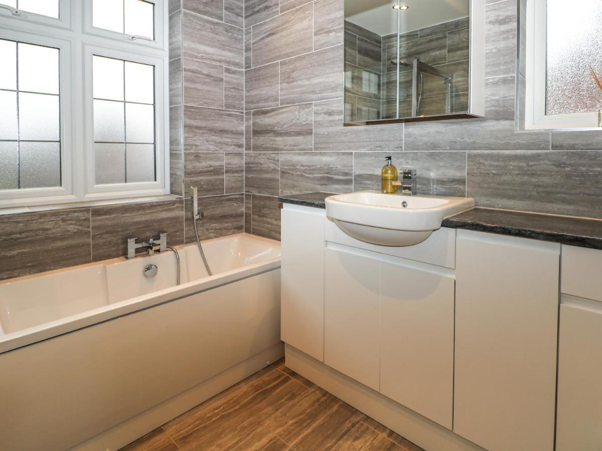 Primrose Place Worthing Extérieur photo