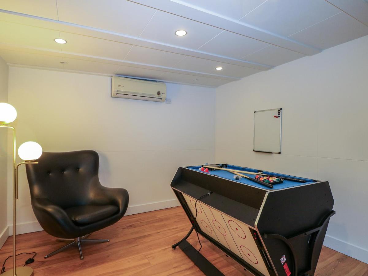 Primrose Place Worthing Extérieur photo