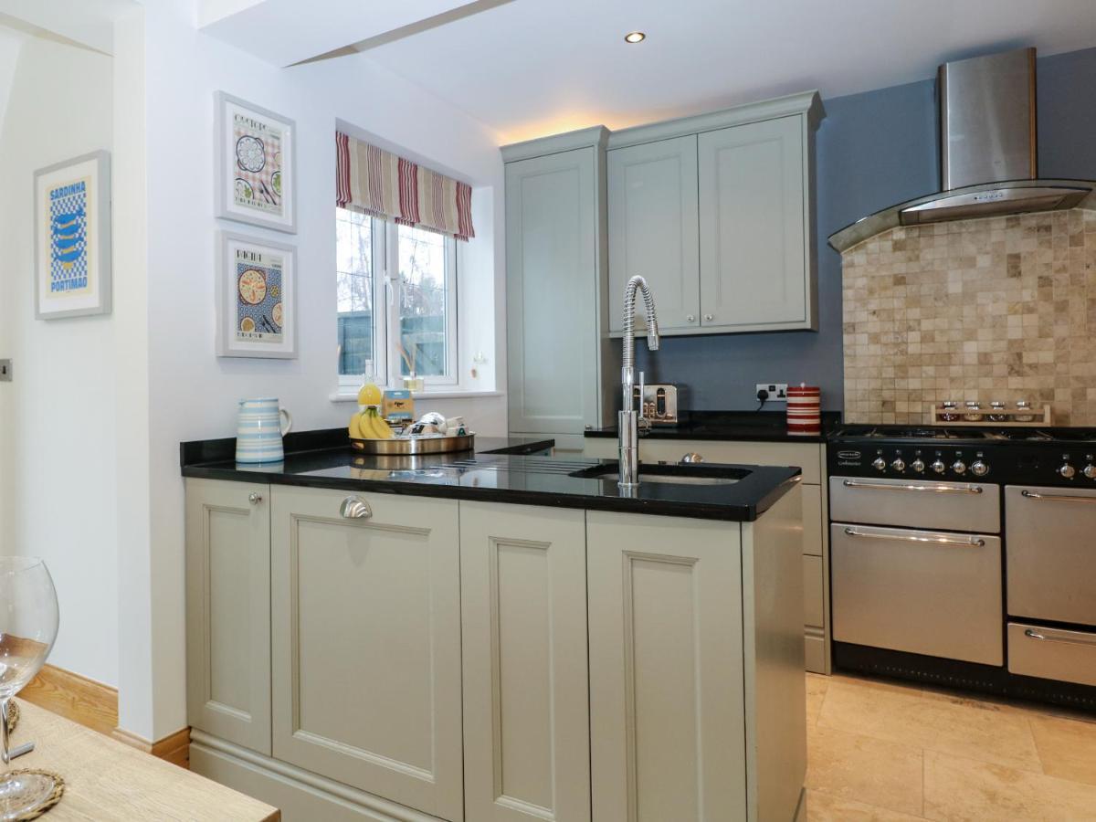 Primrose Place Worthing Extérieur photo