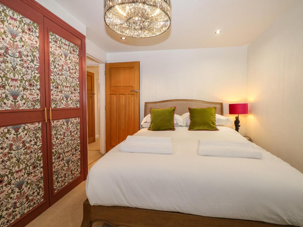 Primrose Place Worthing Extérieur photo